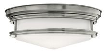  3301AN - Medium Flush Mount