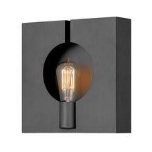  41310BGR - Medium Single Light Sconce