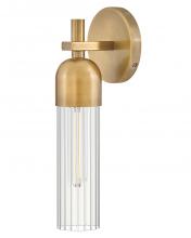  50910HB - Medium Sconce