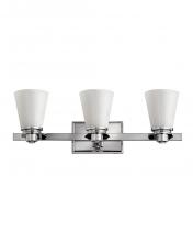  5553CM - Medium Three Light Vanity