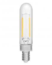  E12T62243CL - LED Bulb