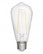  E26ST192245CL - LED Bulb