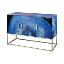  1114-367 - CABINET - CREDENZA