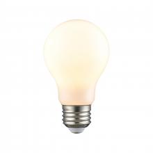  1133 - LED Medium Bulb - Shape A19, Base E26, 2700K - Frosted
