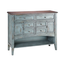  12038 - CABINET - CREDENZA