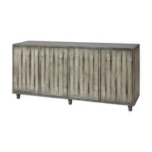  17134 - CABINET - CREDENZA