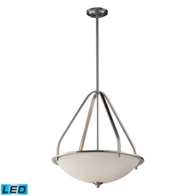  17144/3-LED - PENDANT