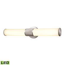  18410/LED - VANITY LIGHT