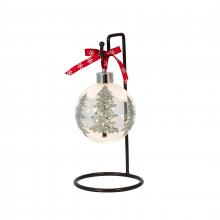  208171 - Majestic LED Ornament & Stand