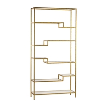  351-10209 - BOOKCASE - SHELF