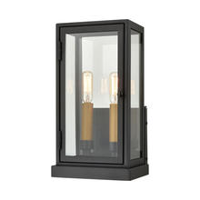  45501/2 - SCONCE