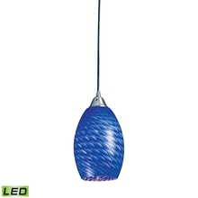  517-1S-LED - MINI PENDANT