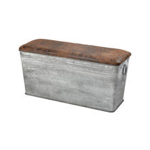  610073 - BENCH - OTTOMAN