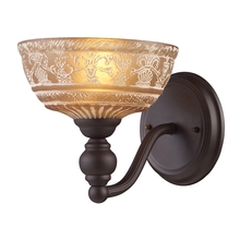 ELK Home 66190-1 - SCONCE