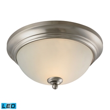  7002FM/20-LED - FLUSH MOUNT