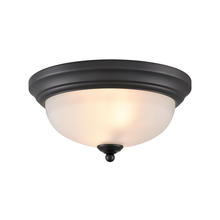  7002FM/60 - FLUSH MOUNT