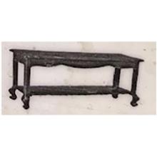  71310040 - CONSOLE TABLE - DESK