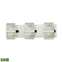  81141/LED - VANITY LIGHT