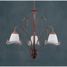  87200 - CHANDELIER