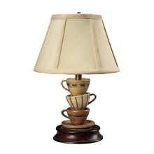  93-10013 - TABLE LAMP