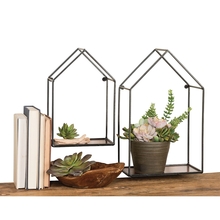  996269 - House Set Of 2 Shelves