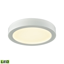  CL781034 - FLUSH MOUNT