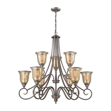  CN230927 - CHANDELIER