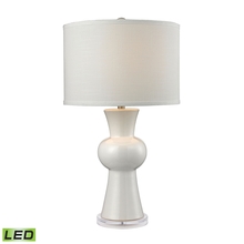  D2618-LED - TABLE LAMP