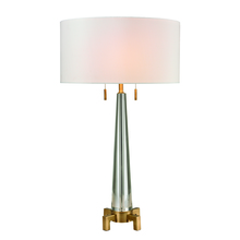  D2682 - TABLE LAMP