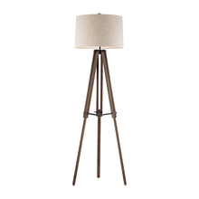  D2817 - FLOOR LAMP