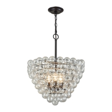  D3146 - CHANDELIER