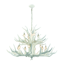  D3318 - CHANDELIER