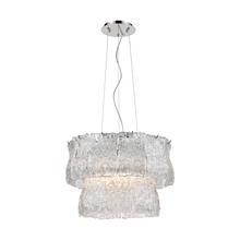  D4195 - CHANDELIER