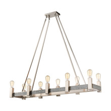 ELK Home D4680 - ISLAND LIGHT