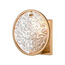  H018-7240 - SCONCE