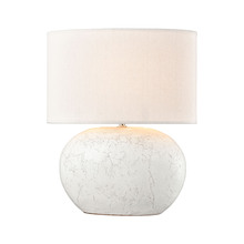  H019-7257 - TABLE LAMP