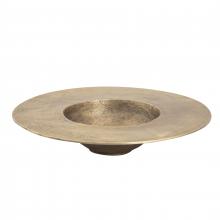  H0807-9220 - Barish Plate - Bronze (2 pack)