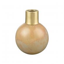  S0014-10104 - Leona Vase - Small