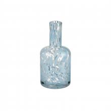  S0016-10129 - Casta Vase - Blue