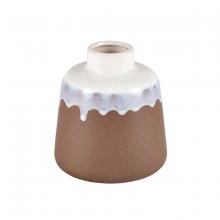  S0017-10024 - Brinson Vase - Short