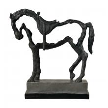  S0037-12029 - Noble Sculpture - Aged Black