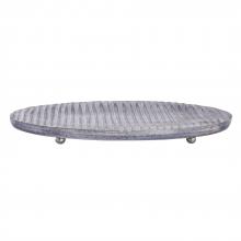  S0807-11382 - Bennett Tray - Gray Wash