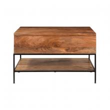  S0895-9391 - COFFEE TABLE