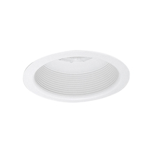  TRB30W - Thomas - 7.25'' Wide 1-Light Recessed Light - Matte White