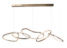  E24616-BCN - Unity-Linear Pendant