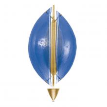  100058-31 - Embark 23.75"H Sconce