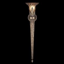  144550ST - A Midsummer Nights Dream 31"H Sconce