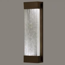  811050-13ST - Crystal Bakehouse 24" Sconce