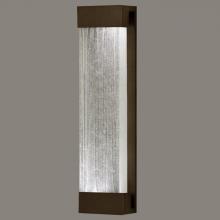  811150-13ST - Crystal Bakehouse 30" Sconce