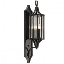  900181ST - Bristol 32.4" Outdoor Wall Mount